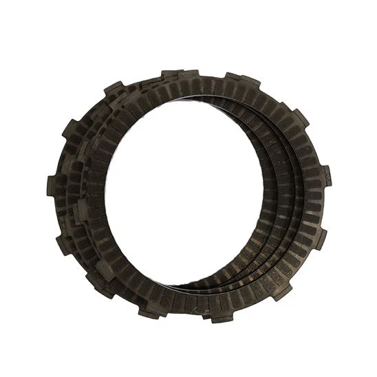 Centrifugal Clutch Shoes