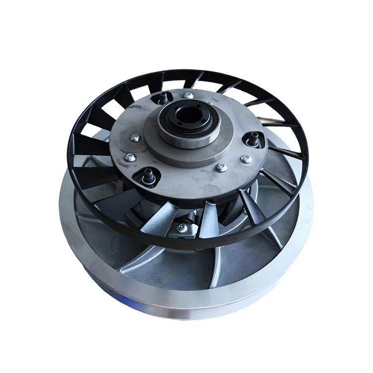 Clutch Assy HS1000 OEM HISUN ATV Motorsykkel