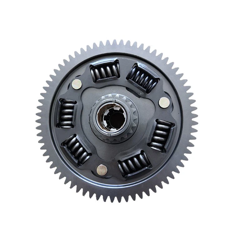 QJIANG Motorsykkel OEM QJ172AF Glidende Clutch