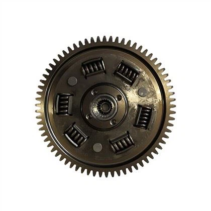 KE500F Sliping Clutch OEM VOGE Motorsykkel 500AC