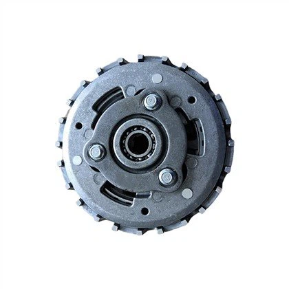 Slipper Clutch BD300F OEM BENDA Motorsykkel CHINCHILLAV2