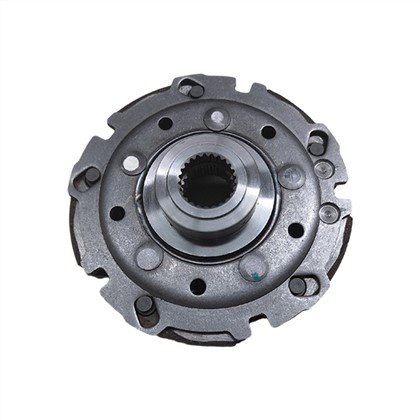 YINXIANG ATV650 OEM Primær Clutch YX650T Med Aksel